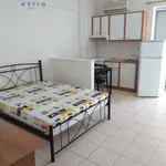 Rent 1 bedroom apartment of 30 m² in  Αχαΐα