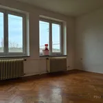 Pronájem bytu 3+1 65m²