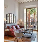 Rent 1 bedroom apartment of 50 m² in Malaga']