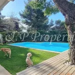 Rent 3 bedroom apartment of 270 m² in Νέα Ερυθραία