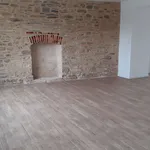 Appartement de 65 m² avec 2 chambre(s) en location à Saint-Vincent-sur-Oust