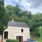 Maison de 98 m² avec 4 chambre(s) en location à BOSSAY SUR CLAISE