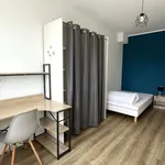 Appartement de 20 m² avec 1 chambre(s) en location à Rodez