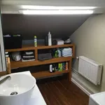 Appartement de 100 m² avec 2 chambre(s) en location à brussels