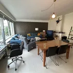 Rent 1 bedroom apartment in Antwerpen (2000)