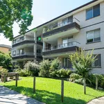 Rent 2 bedroom apartment in Hurstville