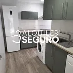 Alquilo 3 dormitorio apartamento de 70 m² en Seville