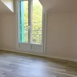 Rent 1 bedroom apartment in Longpont-sur-Orge