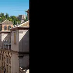 Rent 2 bedroom apartment of 154 m² in Granada