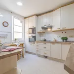 Alquilo 5 dormitorio apartamento de 237 m² en Murcia