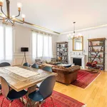 Appartement de 115 m² avec 2 chambre(s) en location à paris