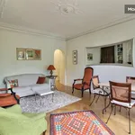 Appartement de 52 m² avec 1 chambre(s) en location à Paris