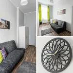 Rent a room in Poznan