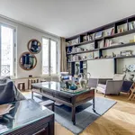 Rent 1 bedroom apartment of 750 m² in Paris