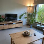 Red Rock Residence 101 – 2 bedroom apartment in green area of Ghent – Furnished Apartments Gent