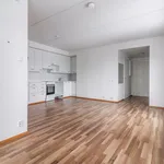 Vuokraa 2 makuuhuoneen asunto, 47 m² paikassa Vantaa