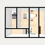 Rent 1 bedroom house of 109 m² in Hrotovice