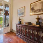 Rent 4 bedroom apartment of 350 m² in Florence