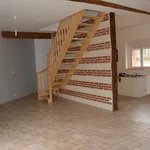 Maison de 108 m² avec 4 chambre(s) en location à Bailleul-lès-Pernes