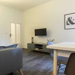 Rent 1 bedroom apartment of 62 m² in bologna