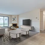 Appartement de 624 m² avec 1 chambre(s) en location à Saskatoon