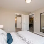2 bedroom apartment of 1033 sq. ft in Winnipeg