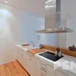 Pronajměte si 3 ložnic/e byt o rozloze 114 m² v Prague