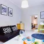 Rent 1 bedroom apartment of 42 m² in Kraków