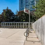 1 bedroom apartment of 495 sq. ft in Toronto (Newtonbrook East)