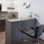 Rent 1 bedroom apartment of 39 m² in Berlin