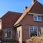 Huur 4 slaapkamer huis van 125 m² in Kern Achterveld