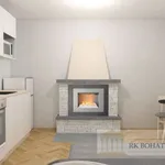 Rent 2 bedroom apartment of 44 m² in Příbram