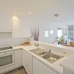 Rent 2 bedroom apartment in Knokke-Heist