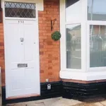 Shared accommodation to rent in Westminster Street, Crewe CW2