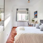 Rent 7 bedroom apartment in Lisbon