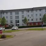 Rent 1 bedroom flat in Salford