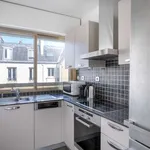 Rent 1 bedroom apartment of 44 m² in paris