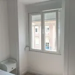 Rent a room in lisbon