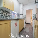 Rent 4 bedroom flat in Birmingham