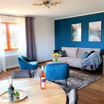 Miete 2 Schlafzimmer wohnung von 70 m² in Meersburg