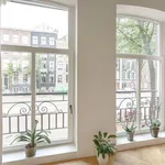 Huur 3 slaapkamer appartement van 152 m² in Amsterdam