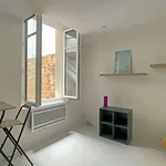 Appartement de 20 m² avec 1 chambre(s) en location à Toulouse