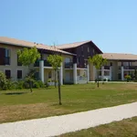 Rent 2 bedroom apartment of 44 m² in PESSAC