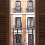 Estudio de 1 m² en madrid