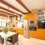 Rent 5 bedroom house of 600 m² in Málaga