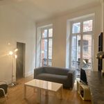 Appartement de 60 m² avec 3 chambre(s) en location à Toulouse