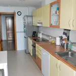 Alquilo 3 dormitorio apartamento de 120 m² en el Campello