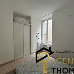 Appartement de 73 m² avec 3 chambre(s) en location à AUBENAST