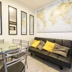 Rent a room of 145 m² in lisbon