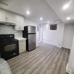 Rent 1 bedroom apartment in Brampton (Bram East)